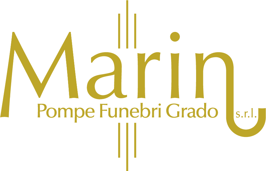 Bestattungsinstitut Marin - Grado
